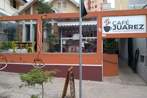Café Juarez Comidas e Bebidas Artesanais image