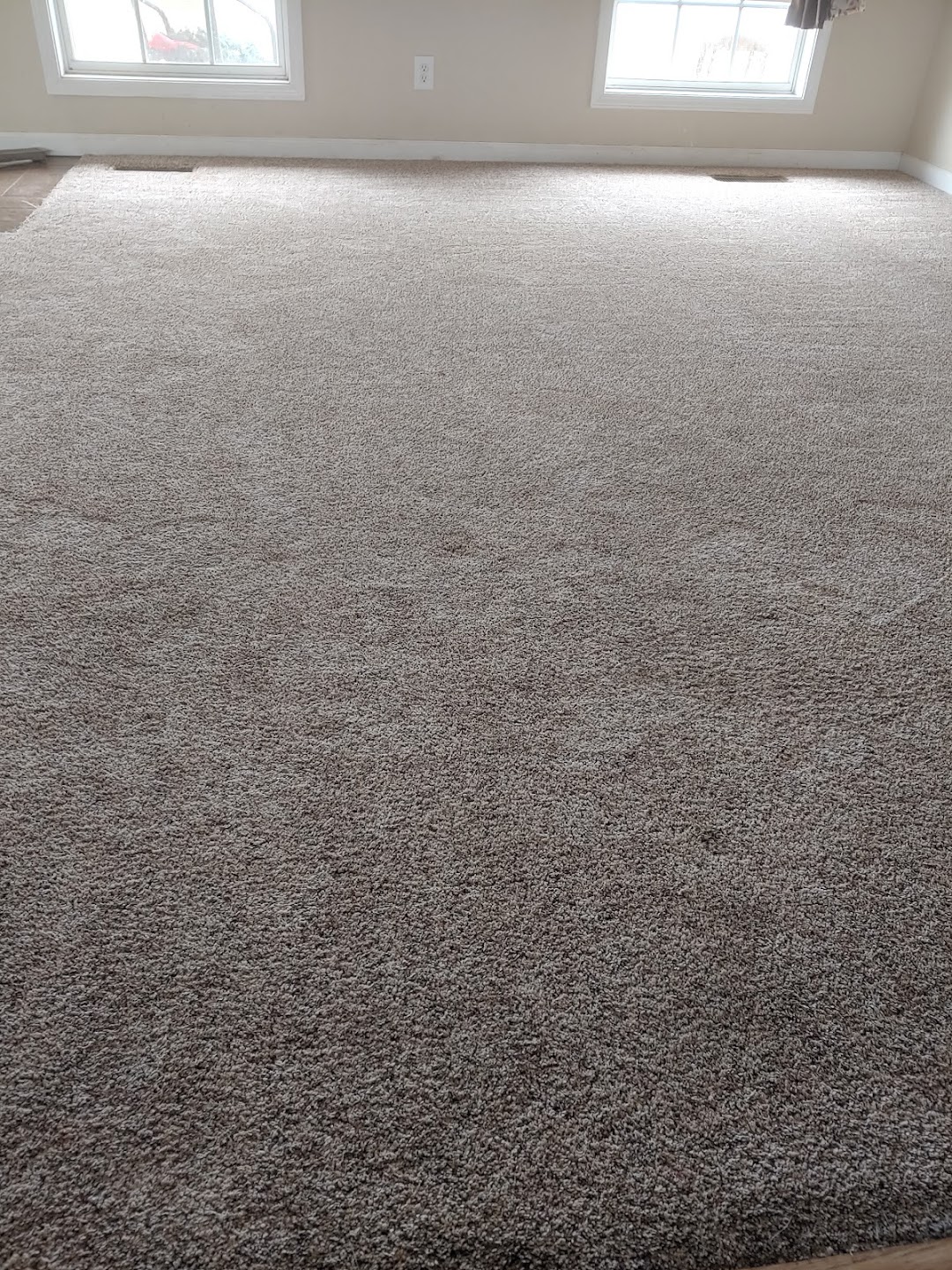 Portland Carpet Cleaning