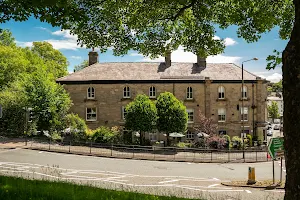 The Old Post Office, Buxton image