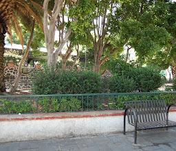 Santa Maria Nativitas photo