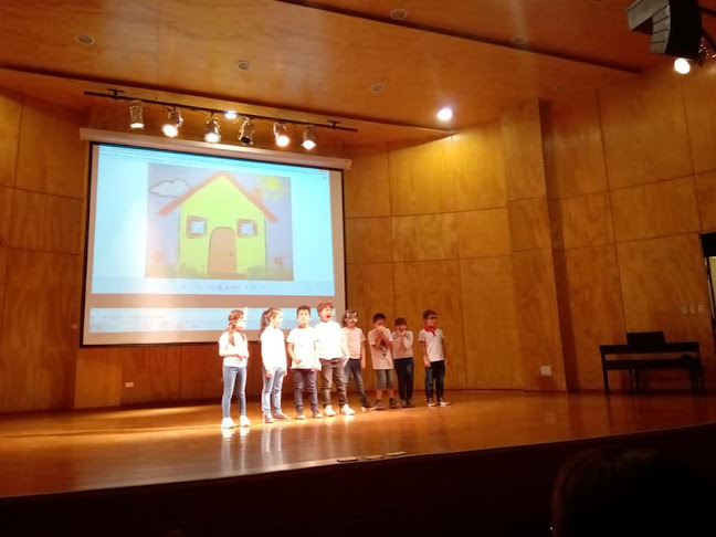 Escuela Artística Armando Dufey Blanc - Escuela