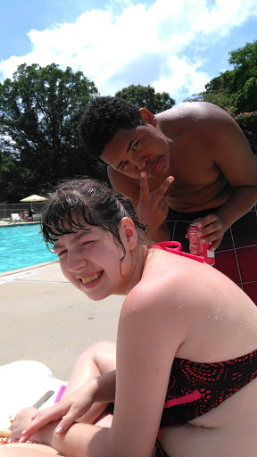 Public Swimming Pool «High Point Water Park», reviews and photos, 1617 Shaver St, High Point, NC 27265, USA