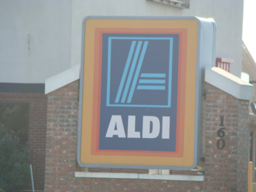 Supermarket «ALDI», reviews and photos, 160 W May St, Winder, GA 30680, USA