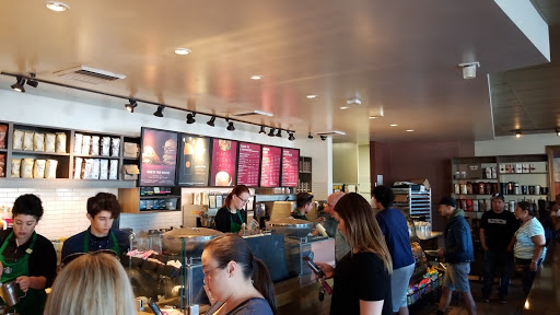 Starbucks image