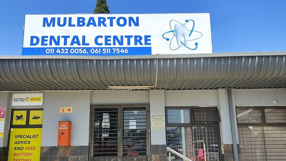 Mulbarton Dental Centre(Medical Aid)