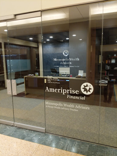 Minneapolis Wealth Advisors - Ameriprise Financial Services, LLC