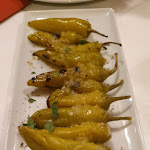 Photo n°1 de l'avis de Christina.c fait le 13/11/2023 à 14:44 sur le  Restaurant To Tzaki Oppenheim à Oppenheim