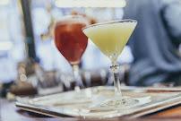 Cocktail du Restaurant Le Basilic à Paris - n°5