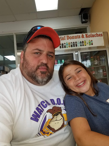 Donut Shop «Memorial Donuts», reviews and photos, 14039 Memorial Dr, Houston, TX 77079, USA