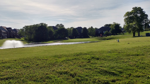 Public Golf Course «Cherry Blossom Golf Club», reviews and photos, 150 Clubhouse Dr, Georgetown, KY 40324, USA
