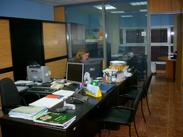 Imagen de Transportes Ligeros Directos S.l. (1 de 8)