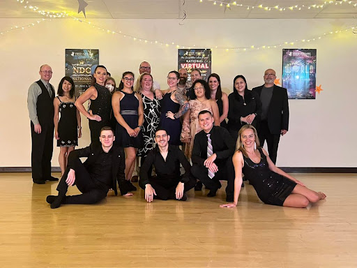 Dance School «Fred Astaire Franchised Dance Studio South Windsor», reviews and photos, 1735 Ellington Rd, South Windsor, CT 06074, USA
