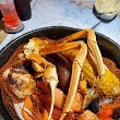 Joe's Crab Shack