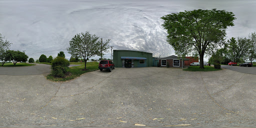 Commercial Printer «Sir Speedy Berry Hill Print Signs Marketing», reviews and photos, 2400 Felts Ave, Nashville, TN 37211, USA