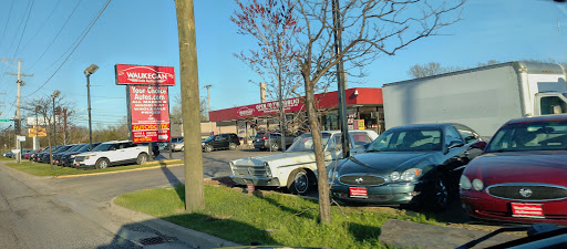 Auto Auction «Waukegan Auto Auction», reviews and photos, 2731 Belvidere Rd, Waukegan, IL 60085, USA