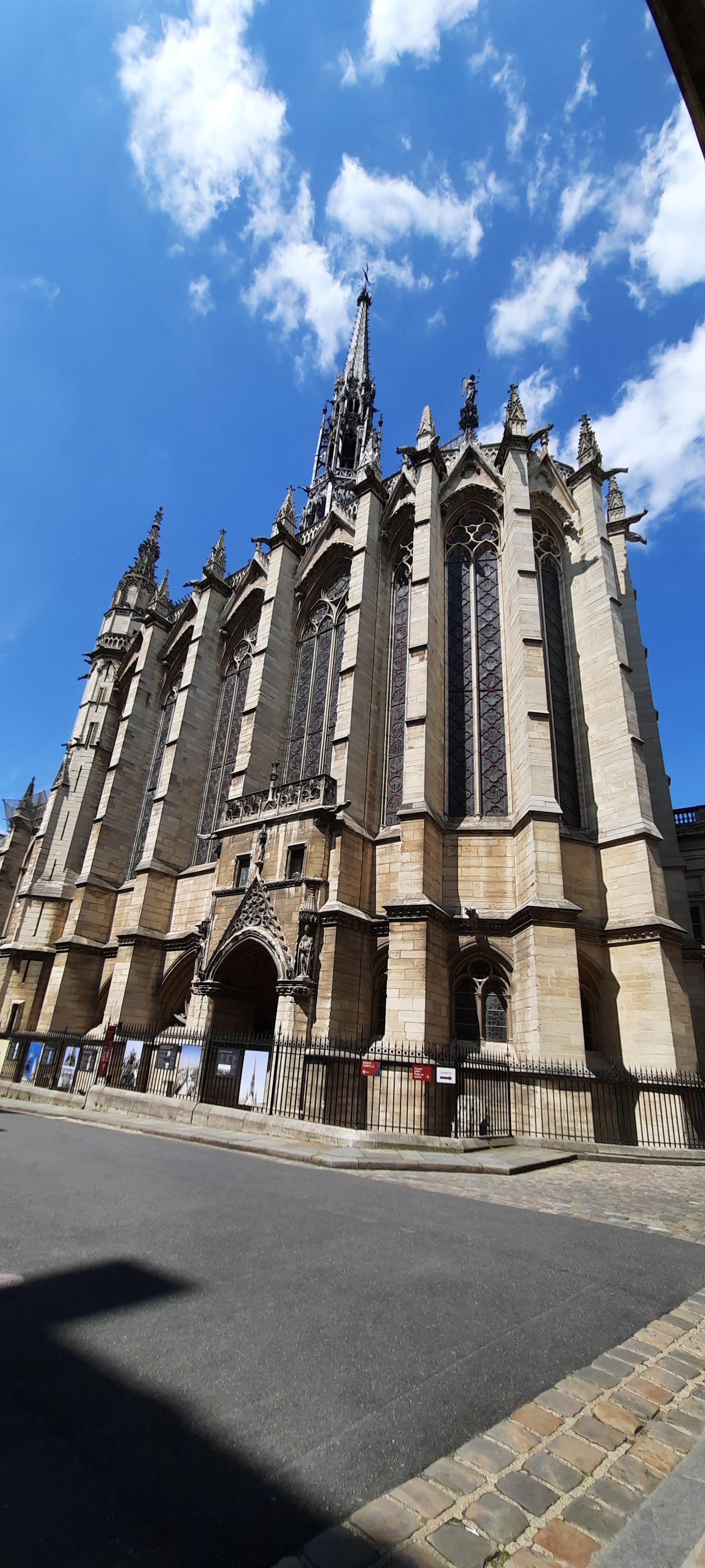Photo n° 6 de l'avis de Eugénio.A fait le 19/07/2021 à 17:43