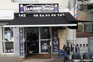 golden coiffure barbershop