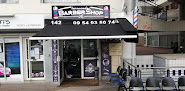 Salon de coiffure golden coiffure barbershop 93160 Noisy-le-Grand