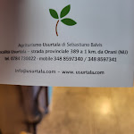 Photo n°1 de l'avis de Simona.a fait le 08/08/2022 à 08:13 sur le  Agriturismo Usurtala à Orani