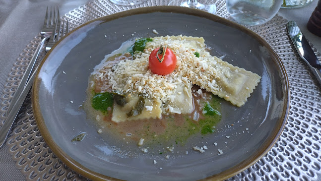 Opinii despre Restaurant Schifffahrt în Rapperswil-Jona - Restaurant