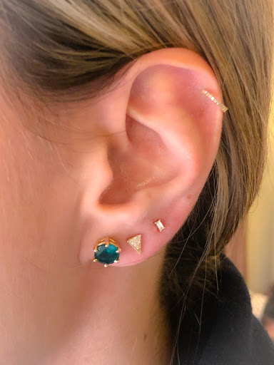 Explore ancient rome tattoo ideas, creative tattoo ideas in New York, available at Clinical Ear Piercing
