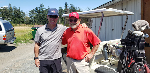 Public Golf Course «San Juan Golf & Tennis Club», reviews and photos, 806 Golf Course Rd, Friday Harbor, WA 98250, USA