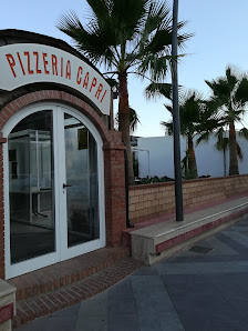 Pizzeria Capri Viale Magna Grecia, 87075 Trebisacce CS, Italia