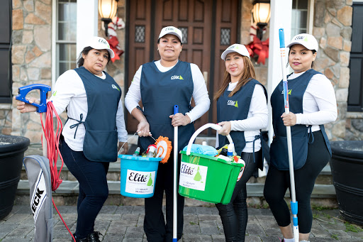 Cleaning Service «Elite Cleaning Services», reviews and photos, 3221 M St NW, Washington, DC 20007, USA