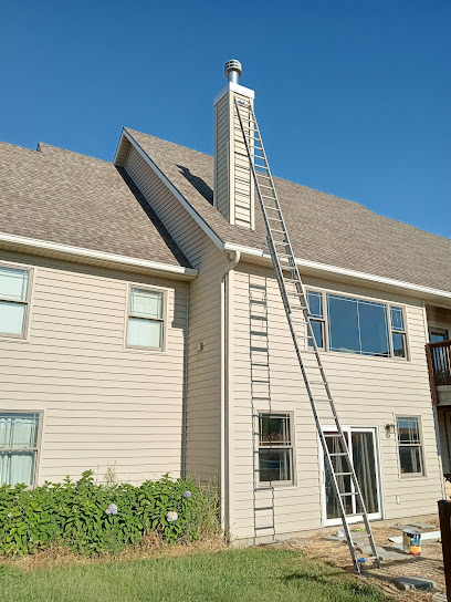 Barnes Roofing & Gutter Cleaning Service LLC