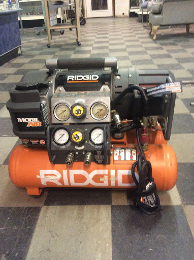 Jeweler «Golden Island Jewelry & Pawn», reviews and photos, 23524 Van Dyke, Warren, MI 48089, USA