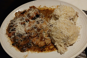 Carrabba's Italian Grill