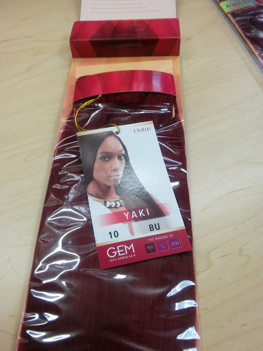 Beauty Supply Store «Star Beauty Supply #1», reviews and photos, 712 E 87th St, Chicago, IL 60619, USA