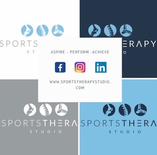 Sports Therapy Studio - Physical therapist