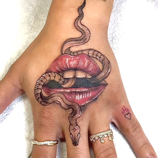 Explore forearm half sleeve tattoo ideas, creative tattoo ideas in San Diego, available at SD Tattoo