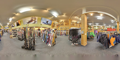 Sporting Goods Store «Any Mountain - Redwood City», reviews and photos, 928 Whipple Ave, Redwood City, CA 94063, USA