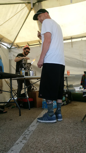 Tobacco Shop «Habits Smoke Shop», reviews and photos, 6625 N Beach St, Fort Worth, TX 76137, USA