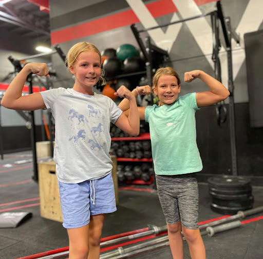 Physical Fitness Program «CrossFit Veni Vidi Vici», reviews and photos, 3306 St Rose Pkwy #110, Henderson, NV 89052, USA