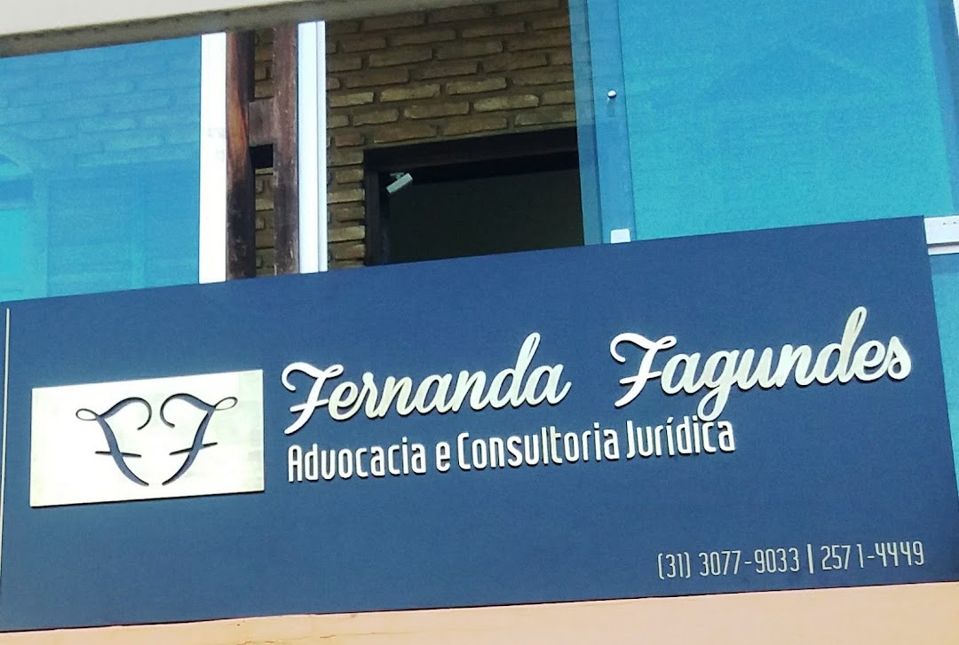 Fernanda Fagundes Advocacia e Consultoria Jurídica