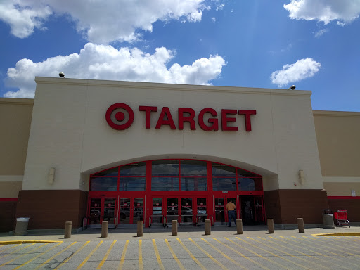 Department Store «Target», reviews and photos, 17605 S Halsted St, Homewood, IL 60430, USA