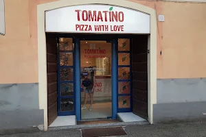 Tomatino pizza with love. (Nuova gestione) image