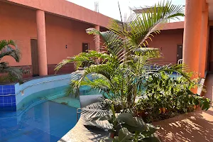 Santu GSM - An Eco Resort image