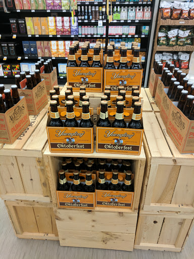 Grocery Store «Food Lion», reviews and photos, 7300 Market Pl Dr, Quinton, VA 23141, USA