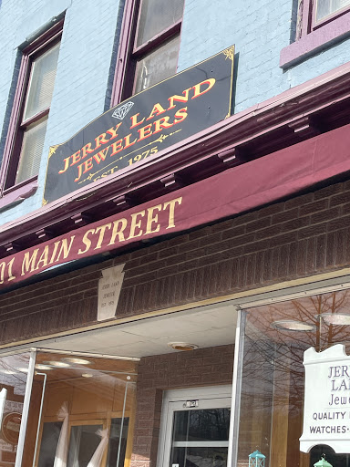 Jeweler «Jerry Land Jewelers», reviews and photos, 901 Main St, Honesdale, PA 18431, USA