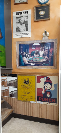 Tobacco Shop «Elab Smokers Boutique Too», reviews and photos, 719 Monroe Ave, Rochester, NY 14607, USA