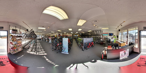 Bicycle Store «Atlanta Cycling - Vinings», reviews and photos, 4335 Cobb Pkwy, Atlanta, GA 30339, USA