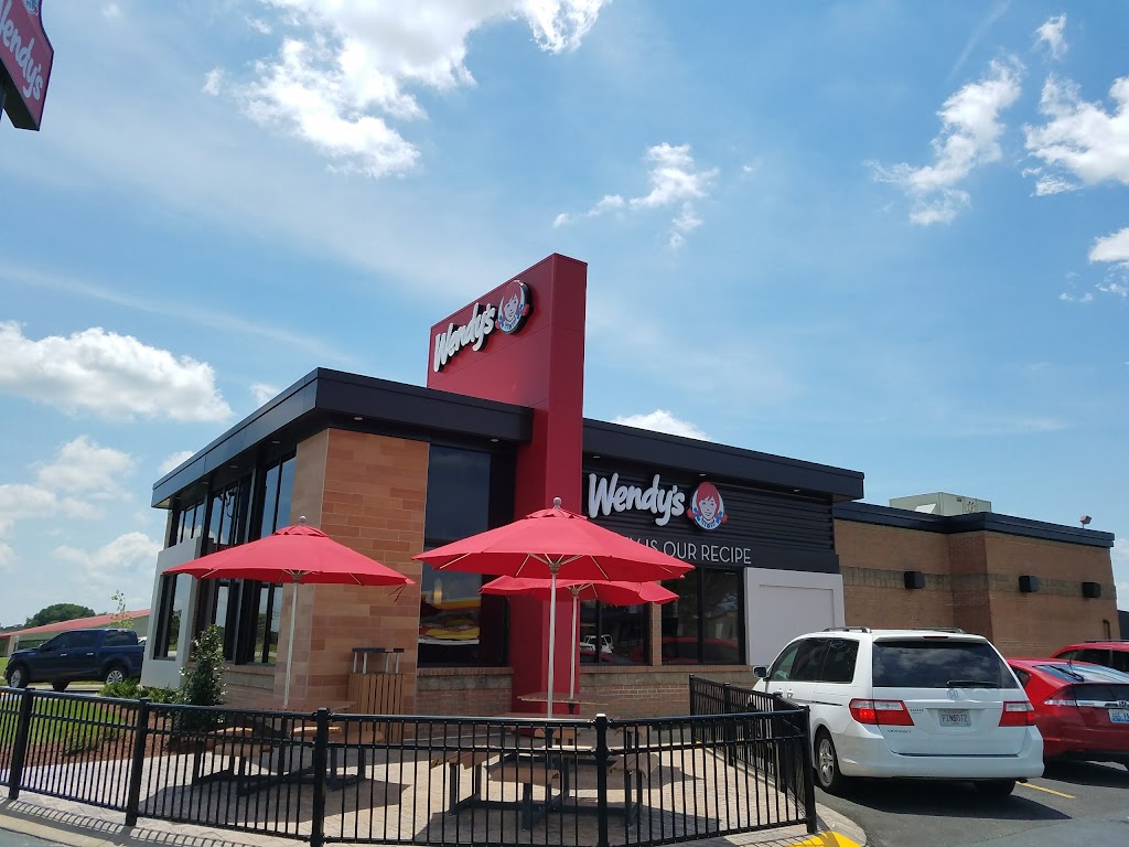 Wendy's 42101