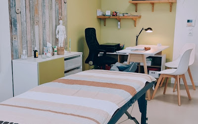 Laure - Médecine Traditionnelle Chinoise à Guérande