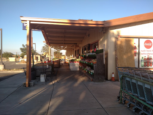 Produce Market «Yolo Fruit Stand», reviews and photos, 46710 Co Rd 32B, Davis, CA 95618, USA