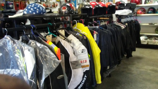 Motorcycle Repair Shop «West Coast Cycle, Inc», reviews and photos, 4511 Causeway Blvd, Tampa, FL 33619, USA