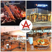 Photos du propriétaire du Restaurant turc Anatolia Steakhouse à Épinay-sur-Seine - n°5